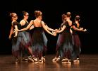 Gala de danse classique 14 ans à jeunes adultes 2026